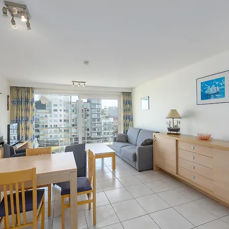 Bright With Stunning Sea View